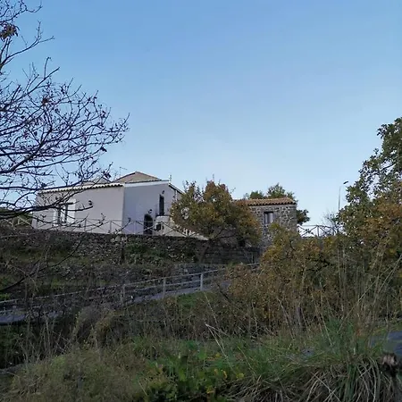 펜션 Etna 1928 산탈피오