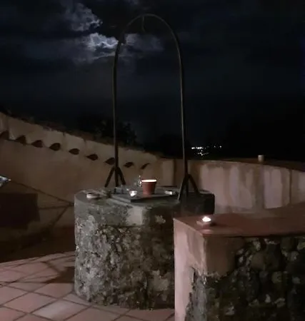 Etna 1928 Σπίτι διακοπών *