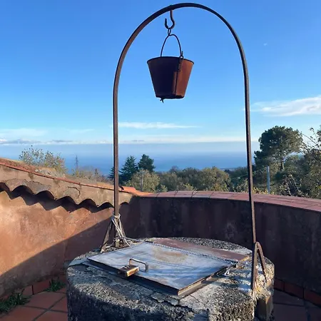 Etna 1928 Σπίτι διακοπών