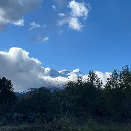 Etna 1928 Casa de Férias *
