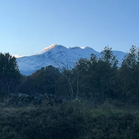 Etna 1928 펜션 산탈피오