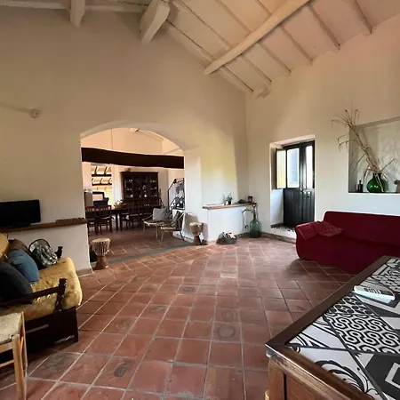 Holiday home Etna 1928 Sant'Alfio