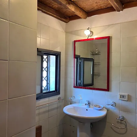 Holiday home Etna 1928 Sant'Alfio